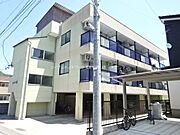 カーサ箱清水1 2階 築26年2ヶ月の賃貸物件