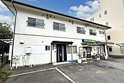 権堂駅より徒歩19分 2階 築51年1ヶ月の賃貸物件