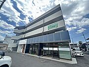 本郷駅より徒歩31分 築39年5ヶ月 4階建の賃貸物件