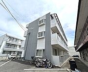 長野駅より徒歩27分 2階 築37年2ヶ月の賃貸物件