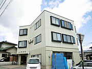 善光寺下駅より徒歩6分 2階 築29年の賃貸物件