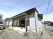 信濃吉田駅より徒歩13分 築34年4ヶ月の賃貸物件