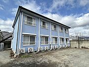 長野駅より徒歩21分 1階 築32年2ヶ月の賃貸物件