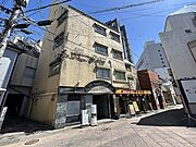 長野アーバンビル 2階 築56年3ヶ月の賃貸物件
