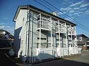  築29年6ヶ月 2階建の賃貸物件