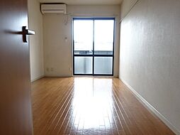 長野電鉄長野線 本郷駅 徒歩4分の賃貸アパート 2階1Kのリビング/ダイニング