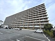 北長野駅より徒歩13分 9階 築35年8ヶ月の賃貸物件