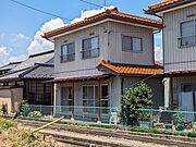 北長野駅より徒歩19分 築43年3ヶ月の賃貸物件