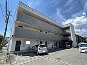 ハイツ一ノ瀬 1階 築36年5ヶ月の賃貸物件