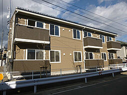 ルージュ伊勢宮A棟