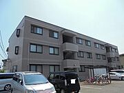 ガーデンテラス大日方Ｂ 1階 築26年11ヶ月の賃貸物件