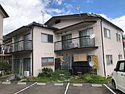 長野駅より徒歩20分 2階 築48年2ヶ月の賃貸物件