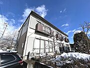 ハイツサンシティー 2階 築39年9ヶ月の賃貸物件