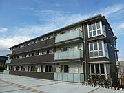 ラ・フェリーチェ 1階 築10年6ヶ月の賃貸物件