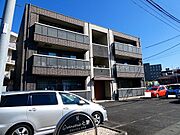 市役所前駅より徒歩11分 2階 築25年2ヶ月の賃貸物件