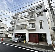 ジュネス相ノ木 2階 築38年6ヶ月の賃貸物件