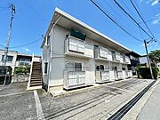 善光寺下駅より徒歩16分 2階 築35年10ヶ月の賃貸物件