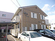 長野駅より徒歩10分 1階 築18年の賃貸物件