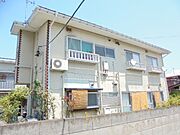 コーポラス栄 2階 築49年4ヶ月の賃貸物件