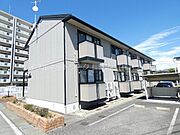 ジェネシス 1階 築25年7ヶ月の賃貸物件