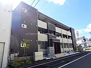 長野駅より徒歩7分 2階 築6年8ヶ月の賃貸物件
