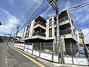 長野駅より徒歩10分 2階 新築の賃貸物件