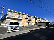 サンクレスト 1階 築35年7ヶ月の賃貸物件