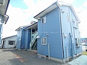 朝陽駅より徒歩13分 2階 築38年2ヶ月の賃貸物件