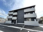 トリシア吉田 2階 築1年2ヶ月の賃貸物件