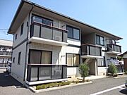 附属中学前駅より徒歩9分 築27年1ヶ月 2階建の賃貸物件
