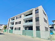 シンハイツ荒木 1階 築1年2ヶ月の賃貸物件