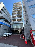 権堂駅より徒歩5分 3階 築19年3ヶ月の賃貸物件