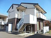 セジュール岡田ハイランズＡ 1階 築36年3ヶ月の賃貸物件