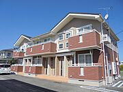 三才駅より徒歩24分 2階 築18年6ヶ月の賃貸物件