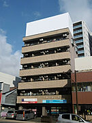 マインズＫの賃貸物件