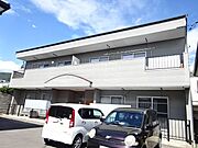 CITY-HOUSETSUKADA 1階 築43年1ヶ月の賃貸物件