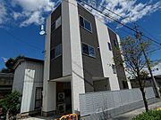 長野駅より徒歩22分 築3年9ヶ月の賃貸物件