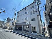 権堂駅より徒歩11分 5階 築38年5ヶ月の賃貸物件