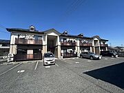 北長野駅より徒歩16分 1階 築27年10ヶ月の賃貸物件