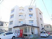 長野駅より徒歩15分 3階 築39年2ヶ月の賃貸物件