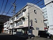 長野駅より徒歩7分 3階 築33年6ヶ月の賃貸物件