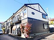 安茂里駅より徒歩19分 1階 築30年10ヶ月の賃貸物件