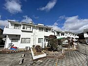 善光寺下駅より徒歩25分 築43年 2階建の賃貸物件