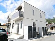 安茂里駅より徒歩6分 2階 築5年4ヶ月の賃貸物件