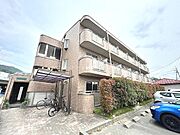 安茂里駅より徒歩7分 1階 築27年3ヶ月の賃貸物件