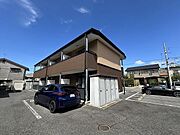 北長野駅より徒歩26分 2階 築22年6ヶ月の賃貸物件