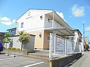 信濃吉田駅より徒歩21分 2階 築31年2ヶ月の賃貸物件
