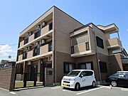 グレイシス長野 2階 築19年2ヶ月の賃貸物件