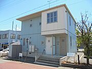 Jスタイル稲田 2階 築19年7ヶ月の賃貸物件