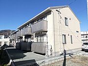 長野駅より徒歩24分 1階 築8年2ヶ月の賃貸物件